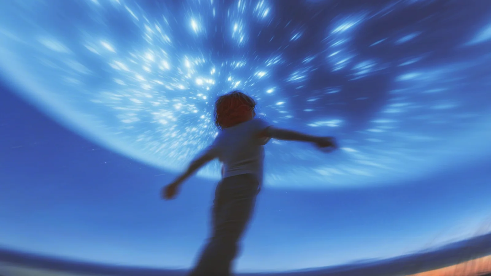 Blue motion study from official ByteDance Seedance 2.5 release material