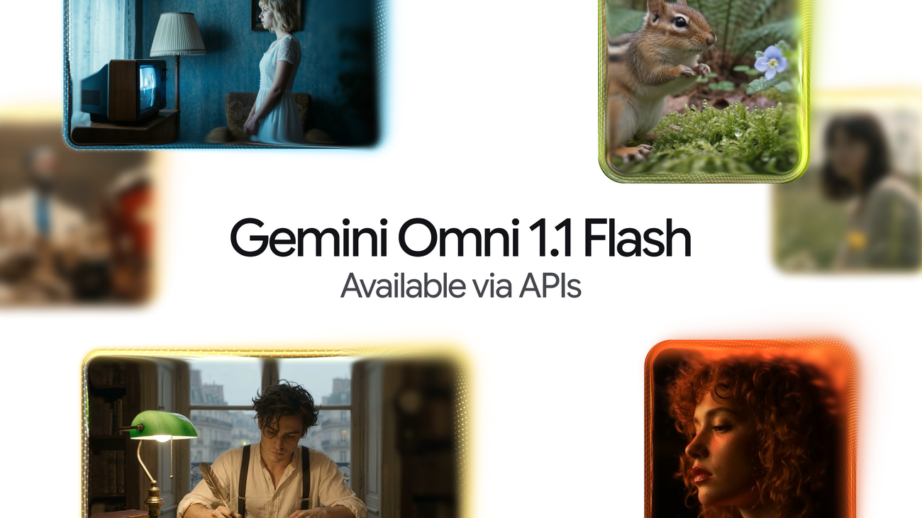 Google updates Omni 1.1 with 40-second extension, boundary frames and 4K—still short of a finished master