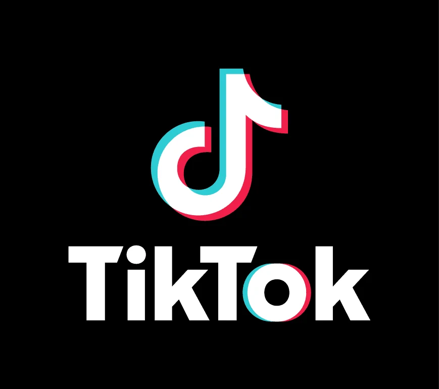 Official TikTok image for AI transparency and content identification